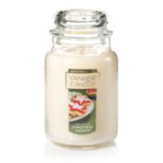 CHRISTMAS COOKIE Original Large Jar Candle by Yankee Candle