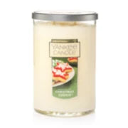 CHRISTMAS COOKIE Tumbler Large Jar Candle by Yankee Candle