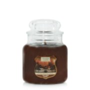 COZY CABIN ESCAPE 3.7 oz Original Small Jar Candle by Yankee Cable