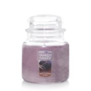 DRIED LAVENDER & OAK Original Medium Jar Candle by Yankee Candle