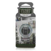 EVERGREEN MIST Smart Scent Vent Clip (single) by Yankee Candle