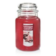 FROSTY GINGERBREAD Original Large Jar Candle by Yankee Candle