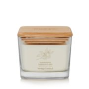 HARMONIOUS NEROLI & YLANG Medium Square Candle from Yankee Candle's Well Living Collection