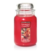 HOME FOR THE HOLIDAYS Original Large Jar Candle by Yankee Candle