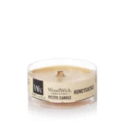 HONEYSUCKLE 1.1 oz Petite Candle by Woodwick