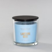 LAKESIDE MIST Medium Jar Candle from Chesapeake Bay Candle Companiy's The Collection