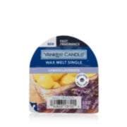 LEMON LAVENDER Single Wax Melt by Yankee Candle