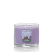 LILAC BLOSSOMS 1.3 oz MINI CANDLE by Yankee Candle