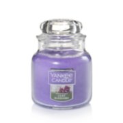 LILAC BLOSSOMS 3.7 oz Original Small Jar Candle by Yankee Candle