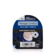 MIDSUMMER'S NIGHT Single Wax Melt by Yankee Candle Company