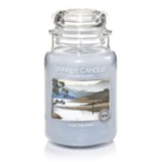 OVER THE RIVER Original Large Jar Candle by Yankee Candle***RETURNING FAVORITE***