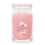 PINK SANDS Signature Large Jar Candle by Yankee Candle