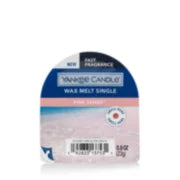 PINK SANDS Single Wax Melt by Yankee Candle Company