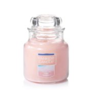 PINK SANDS 3.7 oz Original Small Jar Candle by Yankee Candle