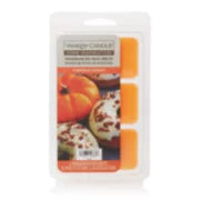 PUMPKIN DONUT 6-Piece Wax Melt by Yankee Candle Company
