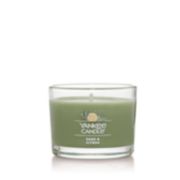 SAGE & CITRUS 1.3 oz MINI CANDLE by Yankee Candle