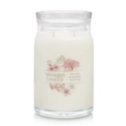 SAKURA BLOSSOM FESTIVAL 20 oz Signature Large Jar Candle by Yankee Candle Company