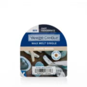 SEASIDE WOODS Single Wax Melt by Yankee Candle Company