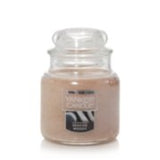 COCONUT BEACH, SEASIDE WOOD AND FRESH CUT ROSES 3.7 Original Small Jar Candles by Yankee Candle