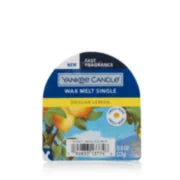 SICILIAN LEMON Single Wax Melt by Yankee Candle Company
