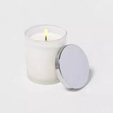 SOFT CASHMERE AND LAVENDER Medium Jar Candle by Threshold Company