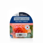 SUN-DRENCHED APRICOT ROSE Max Melt (single) by Yankee Candle