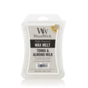TONKA & ALMOND MILK 6-Piece Wax Melt by WoodWick