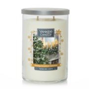 TWINKLING LIGHTS Large Jar Tumbler Candle by Yankee Candle