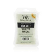 WHIPPED MATCHA 6-Piece Wax Melt by WoodWick