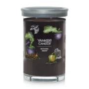 WITCHES BREW Signature Large Tumbler Jar Candle by Yankee Candle Company
