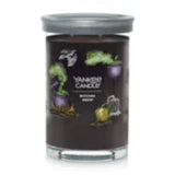 WITCHES BREW Signature Large Tumbler Jar Candle - Yankee Candle